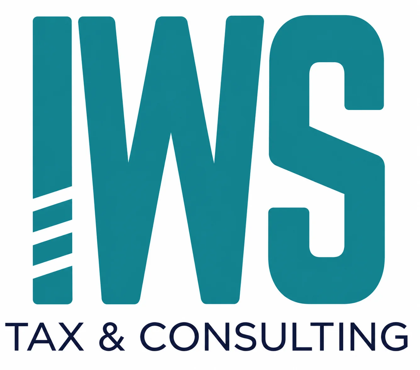 Logo IWS Tax & Services