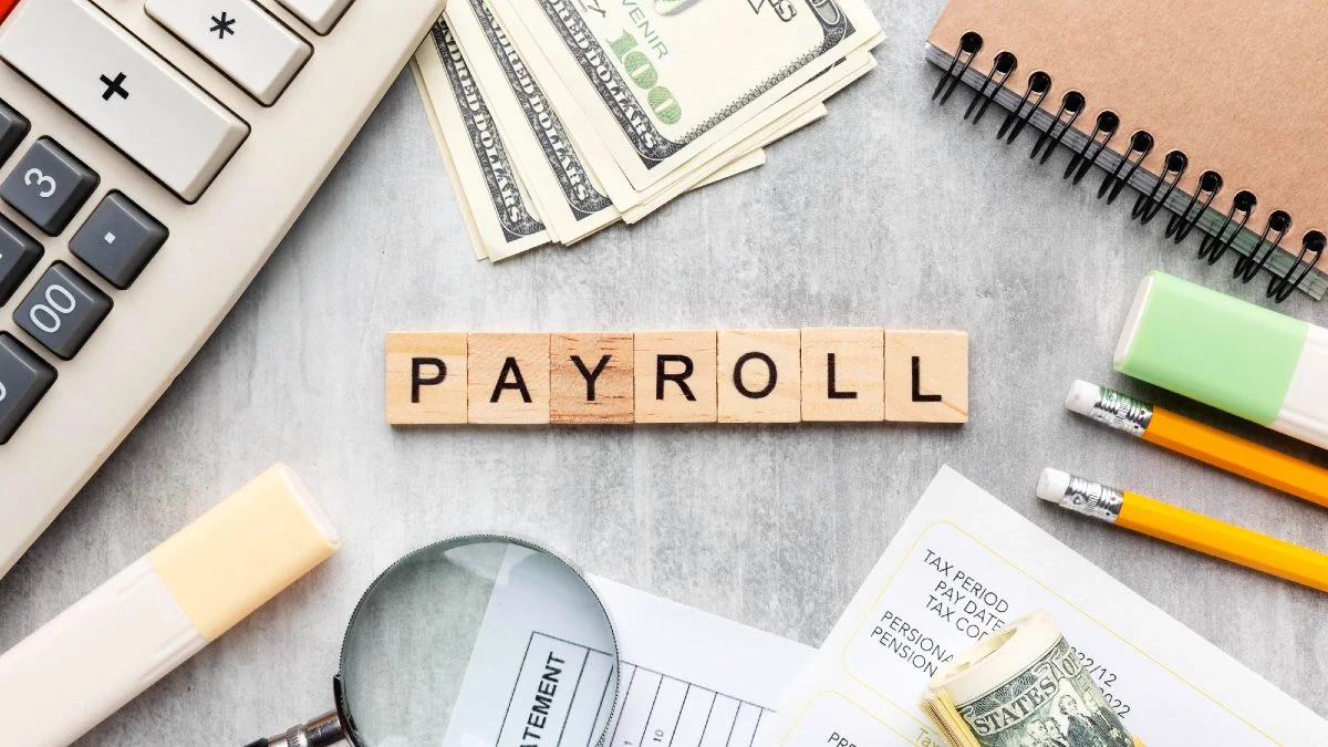 Payroll e folha de pagamento para empresas brasileiras nos EUA