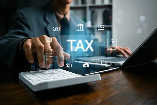 Preparação de tax e declaração de impostos para brasileiros nos EUA